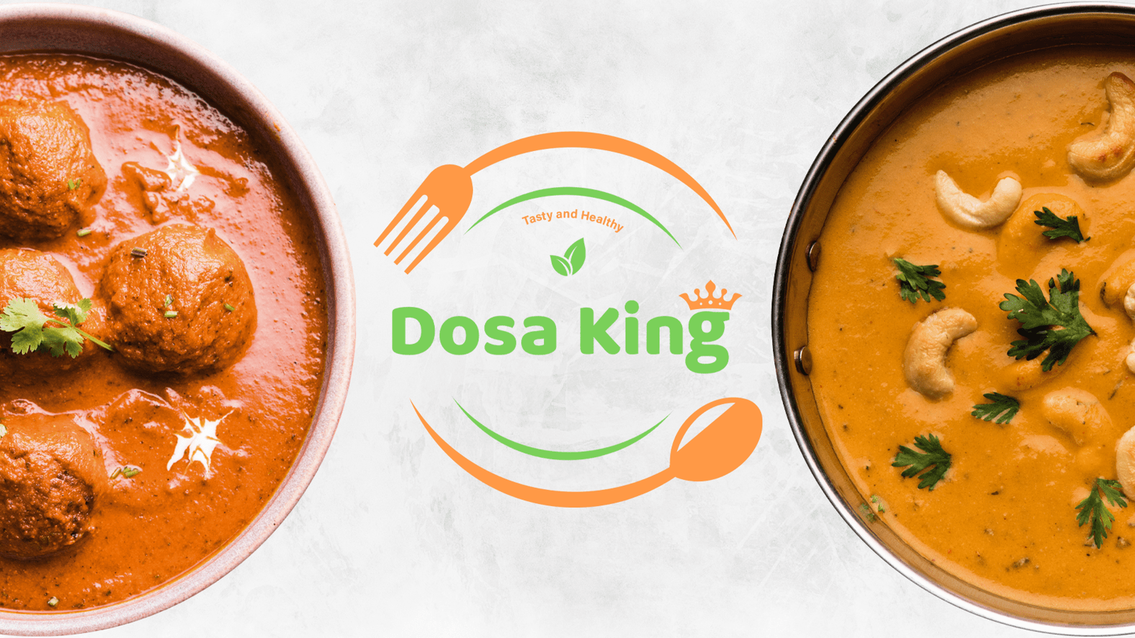 Dosa King Berlin